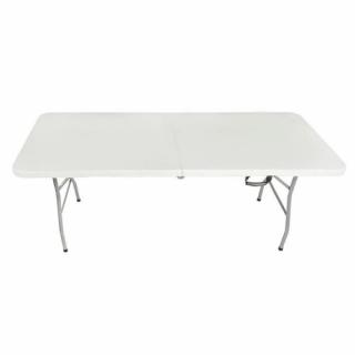 Skladací stôl 180 cm IsoTrade – 2467