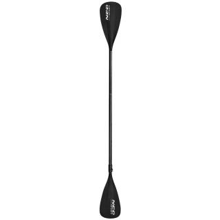 Skladacie veslo k paddleboardu 230cm SUP Neo-Sport - čierne