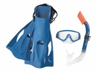 Šnorcholvacia súprava MERIDIAN SNORKEL SET Bestway 25020