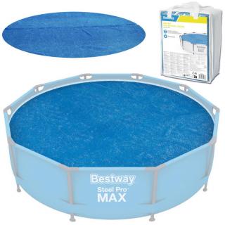 Solárna plachta 305cm Bestway 58241