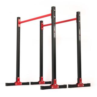 Stacionárne madlá na kliky MH-D211 - Marbo Sport