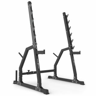 Stojan viacpolohový s istením MS-S107 2.0 - Marbo Sport