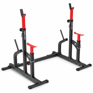 Stojany kombinované s ochranou MS-S104 - Marbo Sport
