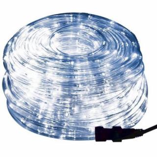 Svetelná hadica 240 LED multicolor 10m SPRINGOS CL1201