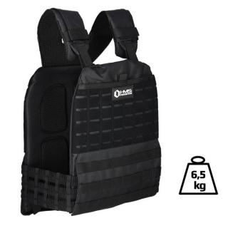 Taktická záťažová vesta HMS Premium TKO07 6,5 kg