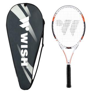 Tenisová raketa WISH 590 FusionTec - Oranžová