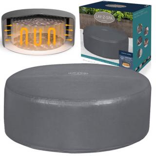 Termokryt ENEGYSENSE Thermal Cover for Lay-Z-Spa 180cm Bestway 60317