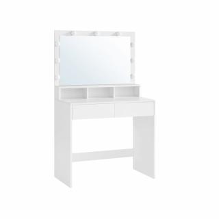 Toaletný stolík VASAGLE RDT120T10