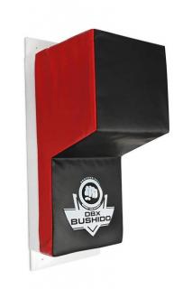 Tréningový blok na stenu BUSHIDO