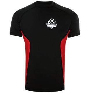 Tričko DBX BUSHIDO KT1 Velikost: XL