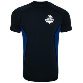 Tričko DBX BUSHIDO KT2 Velikost: XL