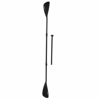 Trizand 2v1 nastaviteľné pádlo na SUP a kajak – 4-dielne, 229 cm - 25261