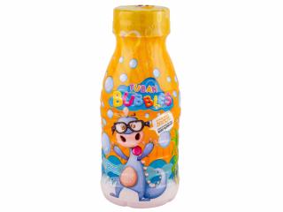 Tuban Liquid na mydlové bubliny 250ml ZA4503