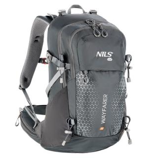 Turistický batoh Wayfarer 35L NILS Camp NC1925