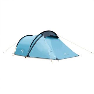 Turistický stan  North Peak NILS Camp NC6003 - modrý