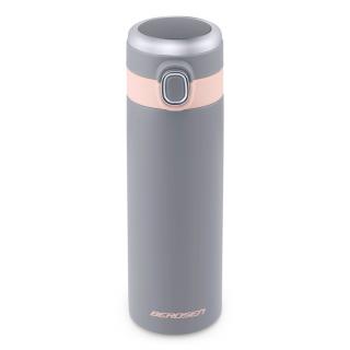 Vákuová termoska 450 ml Berdsen BD-786 - sivá