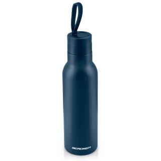 Vákuová termoska 500ml Berdsen BD-787 - granátová