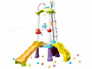 Veľké detské ihrisko+vodné delo Little Tikes SP0788