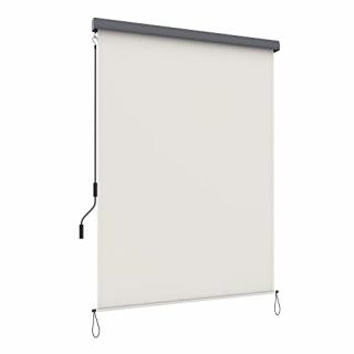 Vertikálna markíza 160 x 280 cm SONGMICS GSA185M01
