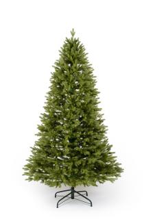 Vianočný stromček Jedľa Exclusive 120 cm