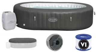 Vírivka Bestway 60067 Lay-Z-Spa Mauritius Jacuzzi
