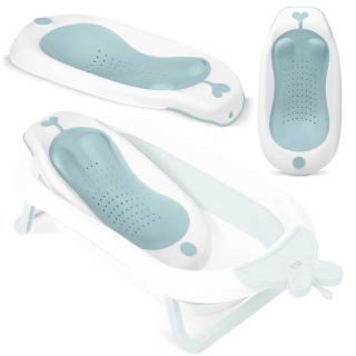 Vložka do vaničky Ricokids (728801) bielo-modrá