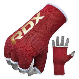 Vnútorné rukavice Hosiery Inner RDX HYP-IR - červené Veľkosť: XL