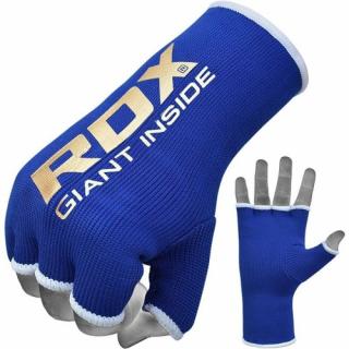 Vnútorné rukavice Hosiery Inner RDX HYP-IU - modré Veľkosť: L