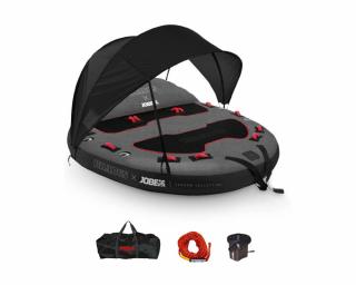 Vodná atrakcia BRABUS X JOBE SHADOW LOUNGE TOWABLE 3P