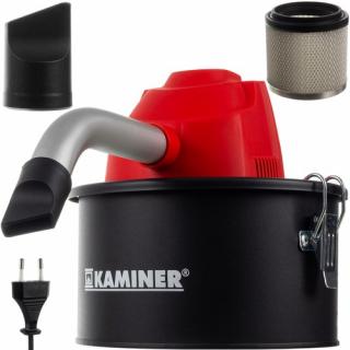Vysávač na popol (4L) Kaminer 21861