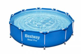 Záhradný bazén Steel Pro™ 305 x 76 cm Bestway -56677