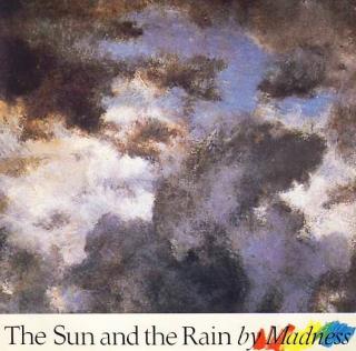 7 SP MADNESS - The Sun and The Rain