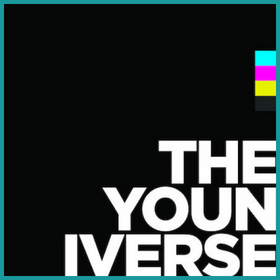 Bundle YOUNIVERSE CMYK + mikina