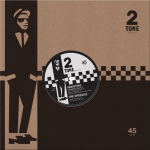 vinyl 10" The Specials Dubs (Record Store Day 2020)
