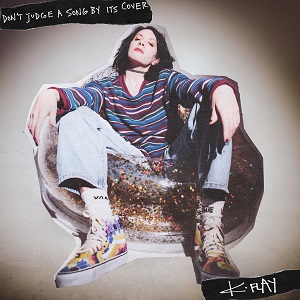 vinyl 12" K.Flay Don't Judge A Song By Its Cover (RSD 2021) (Record Store Day 2021)