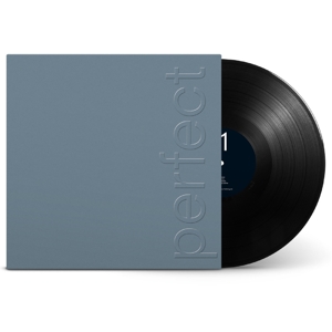 vinyl 12" New Order Perfect Kiss (180 gram.vinyl)
