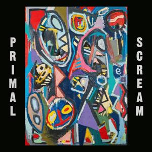 vinyl 12" Primal Scream – Shine Like Stars (Andrew Weatherall Remix) (RSD 2022) (Record Store Day 2022)