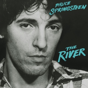 vinyl 2LP BRUCE SPRINGSTEEN The River (RSD 2015)