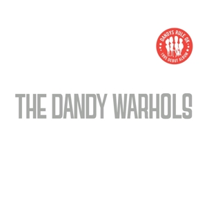 vinyl 2LP DANDY WARHOLS Dandy's Rule, Ok?  (2x HQ vinyl)