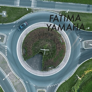 vinyl 2LP FATIMA YAMAHA - Spontaneous Order (180 gram.vinyl)