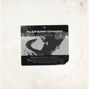 vinyl 2LP Flaming Lips The Soft Bulletin Companion (RSD 2021) (Record Store Day 2021)