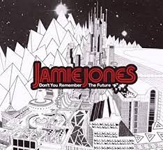 vinyl 2LP Jamie Jones  - Don't You Remember the Future (180 gram.vinyl)