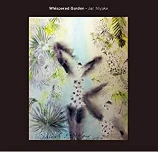 vinyl 2LP JUN MIYAKE Whispered Garden