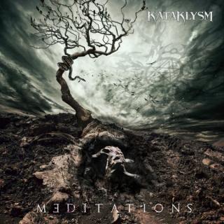 vinyl 2LP Kataklysm –  Meditations (limited edition)