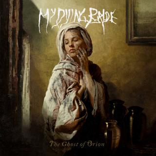 vinyl 2LP My Dying Bride – The Ghost Of Orion