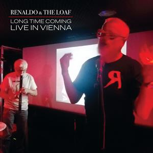 vinyl 2LP Renaldo  The Loaf ‎Long Time Coming: Live In Vienna (RSD USA 2021) (Record Store Day 2021)