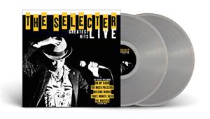 vinyl 2LP Selecter - Greatest Hits Live
