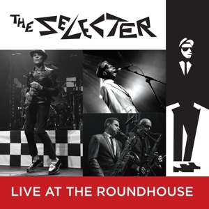 vinyl 2LP SELECTER Live At the Roundhouse  (2LP + DVD)