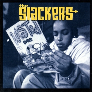 vinyl 2LP Slackers - Wasted Ways