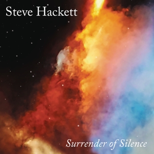 vinyl 2LP Steve Hackett Surrender of Silence (180 gram.vinyl)